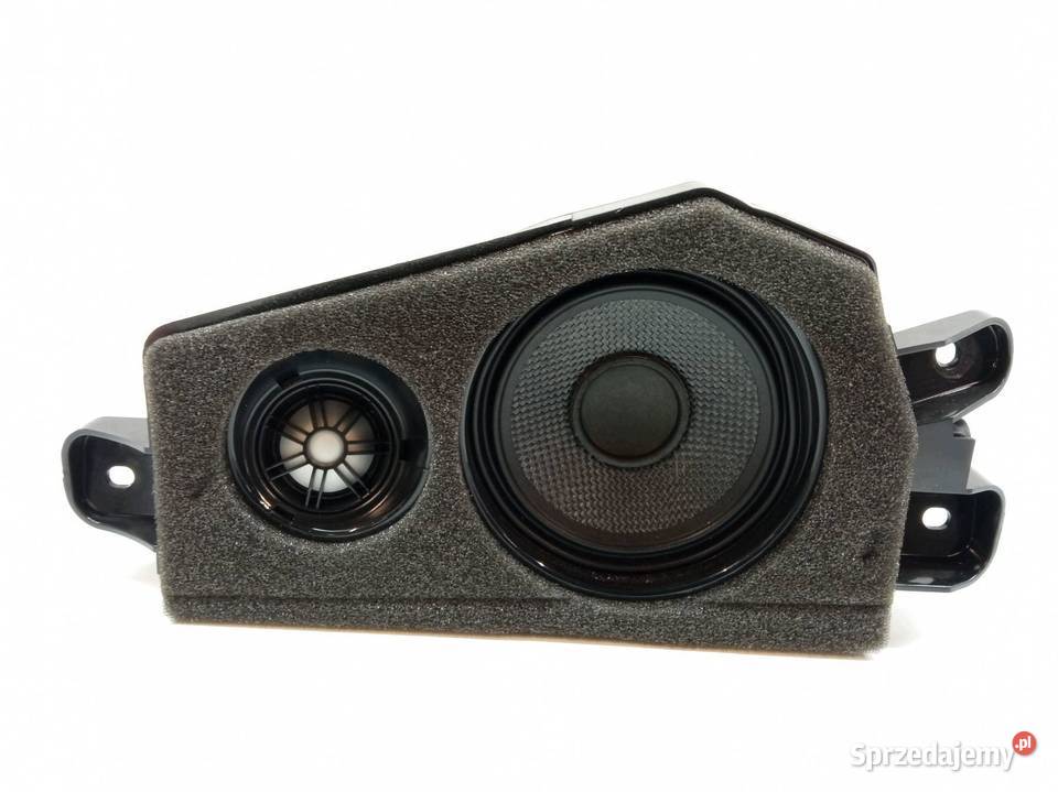GŁOŚNIK HARMAN KARDON 9354324 Bmw X6 II 20142019