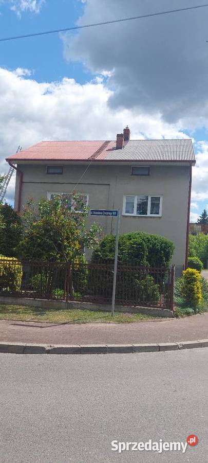 Malowanie DachówŁowicz i