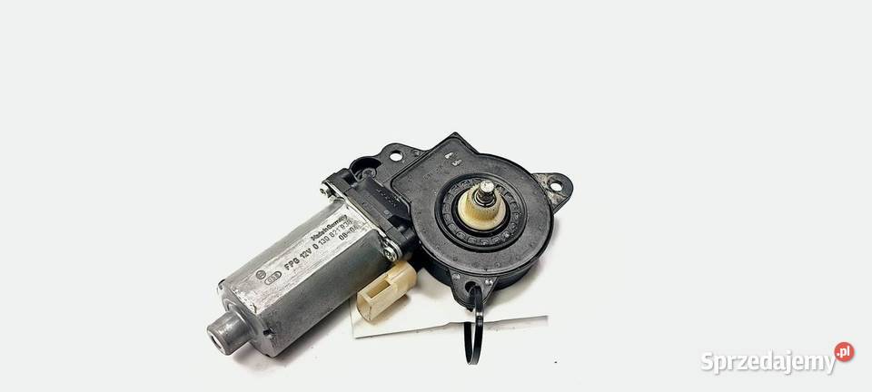 PODNOŚNIK SZYBY LP FORD FIESTA MK6 0130821938 Lipno sprzedam