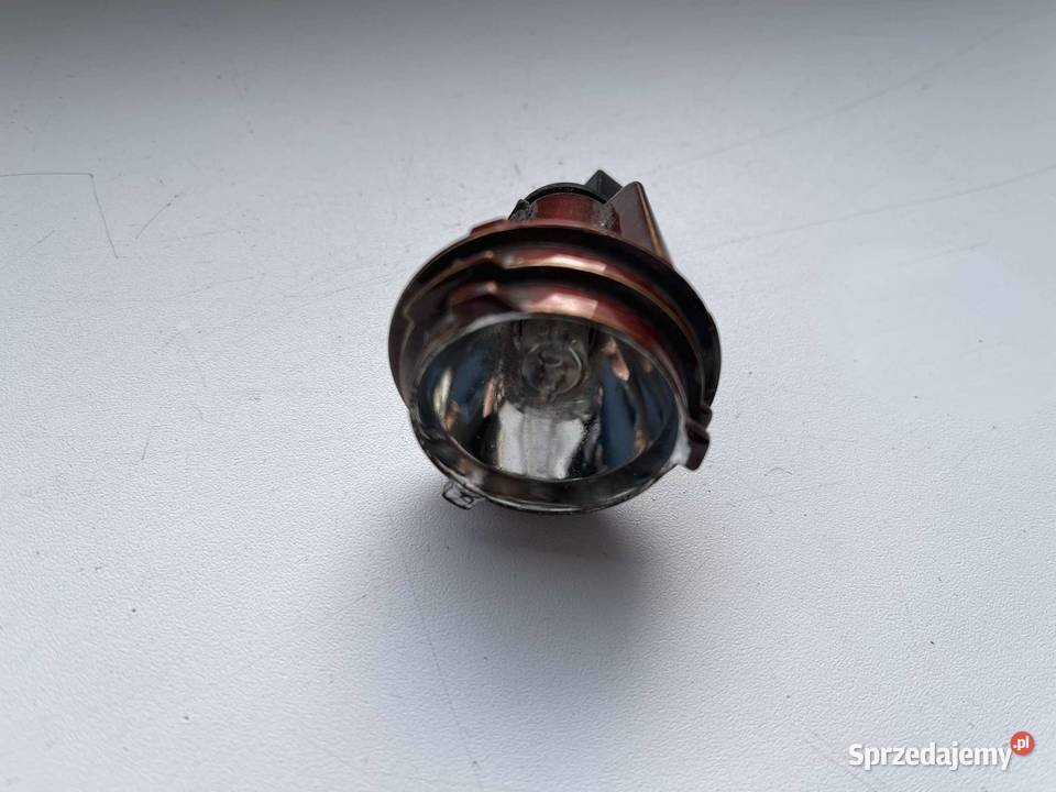 ŻARÓWKA POSTOJOWA RINGI BMW 5 E60 E61 E65 HELLA Ostroróg