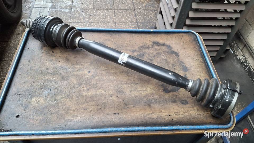 Półoś napędowa Bmw e46 320d prawa Jaworzno sprzedam