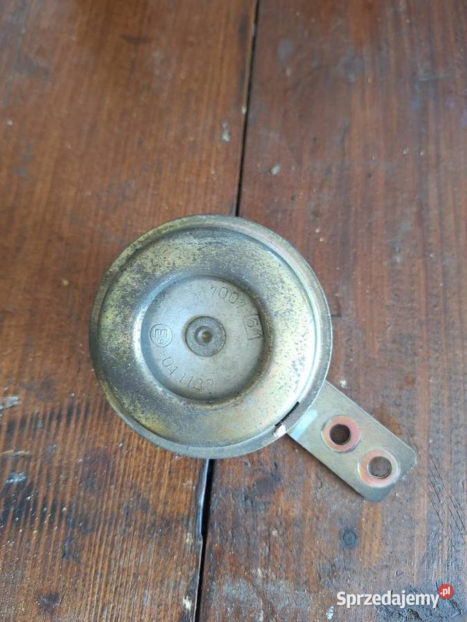 Aprilia SR 50 klakson Tarnów