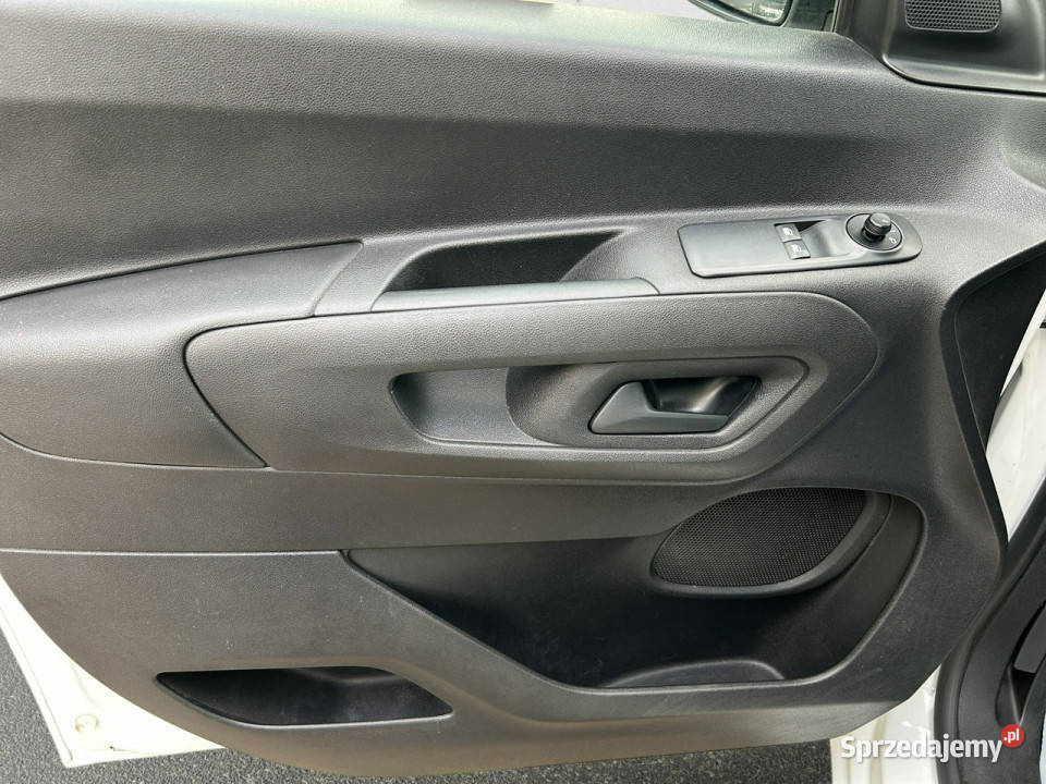 Toyota Proace City Verso 15 D4D Combi Z Warszawa