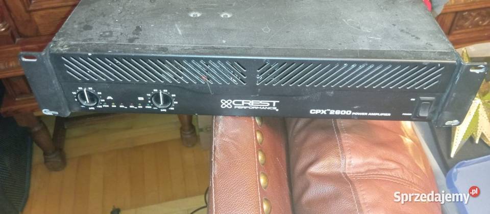 Wzmacniacze kolumny głośniki miksery Sonina