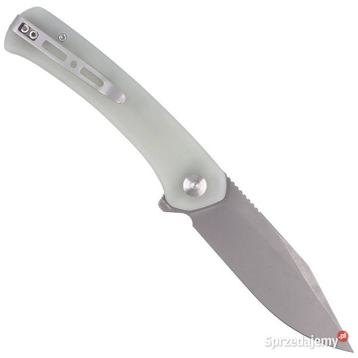 Nóż składany Sencut Snap Natural G10 Gray mazowieckie Warszawa sprzedam