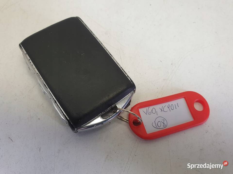Volvo XC40 II KLUCZYK pilot 32256953 osobowe Chełm