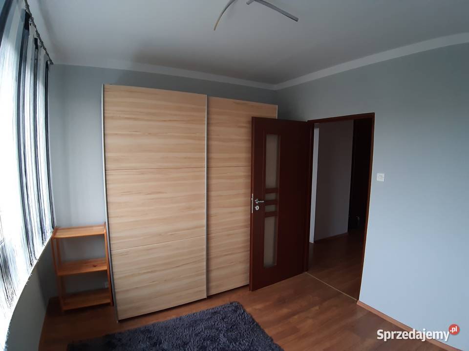 Mieszkanie 56m Orzeszkowej 3 Zamość