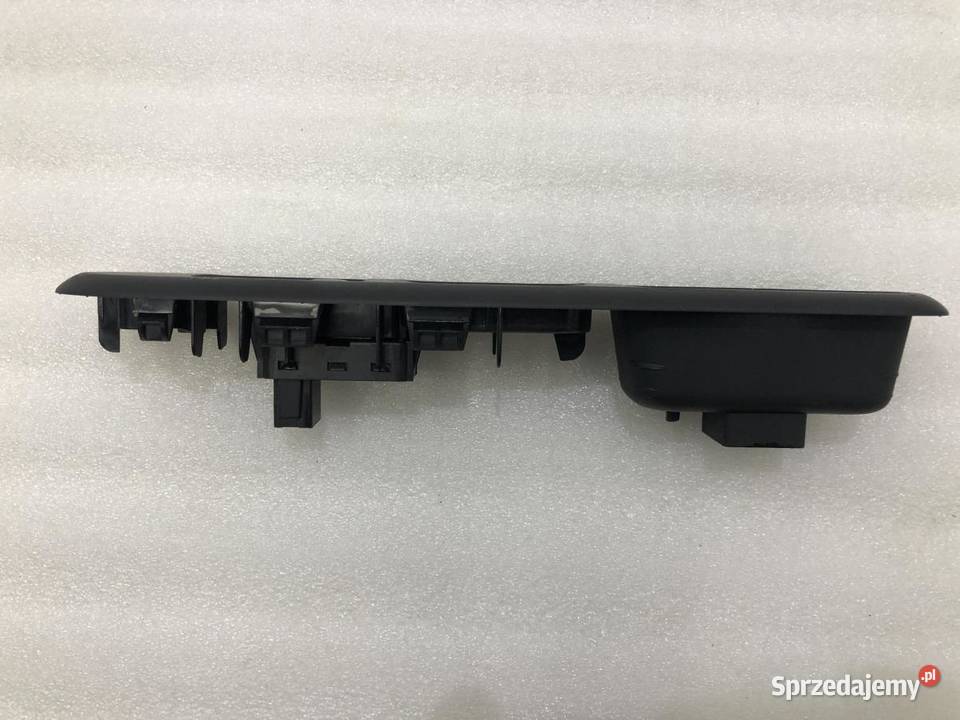 PRZEŁĄCZNIK SZYBY LEWY 96650618ZD PEUGEOT 5008 osobowe Panele sterowania, przełączniki sprzedam