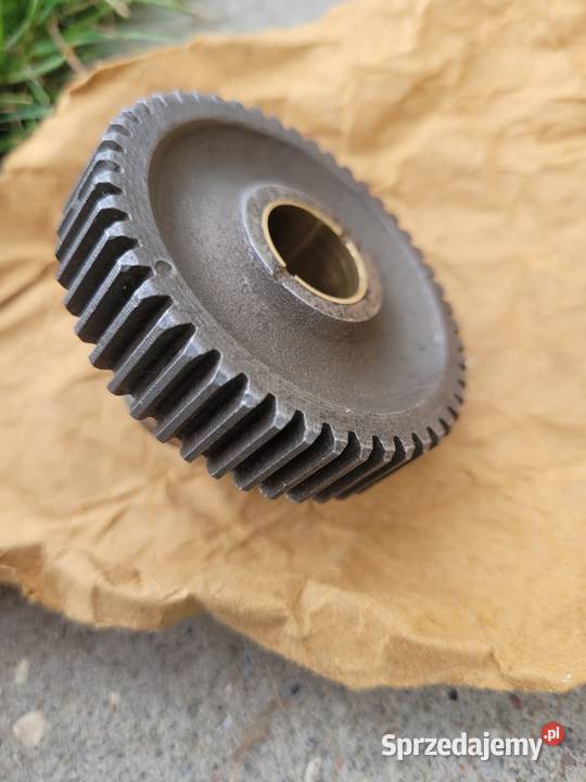 Junak M10 M07 krzywka ssąca oryginalna Teresin sprzedam