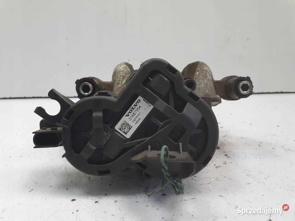 Volvo XC60 II TYLNY ZACISK HAMULCOWY LEWY tył Janów