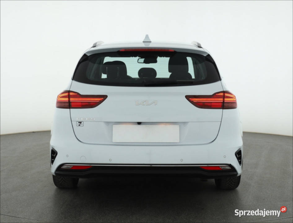 Kia Ceed 15 TGDI wspomaganie kierownicy Piaseczno sprzedam