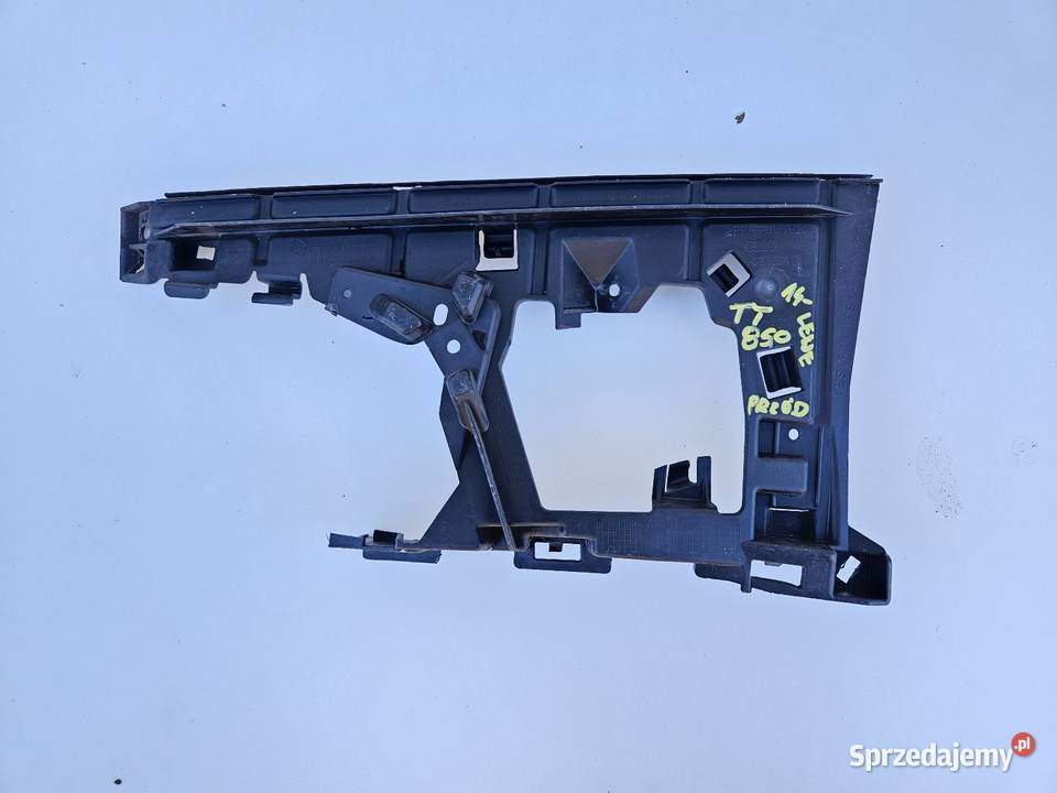 AUDI TT 8S0 ŚLIZG LEWY ZDERZAKA PRZÓD 8S0807095A Międzychód