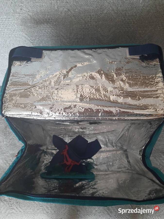 Torba termiczna Tupperware Poznań