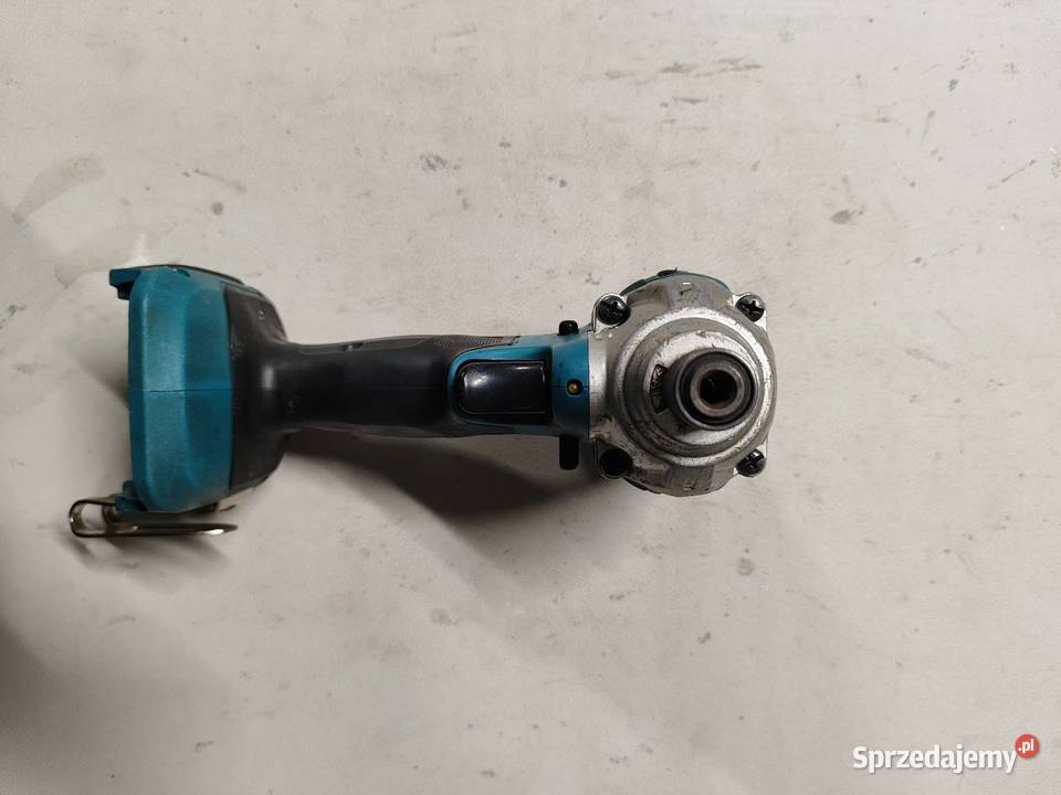 Makita DTD156