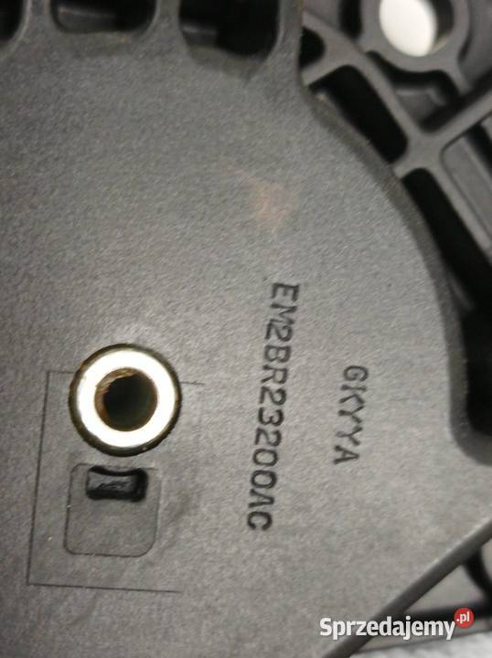 MECHANIZM SZYBY PRAWY PRZÓD EM2BR23200AC Ford