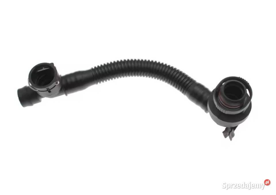 Wąż odmy Opel 16 Turbo 25197526