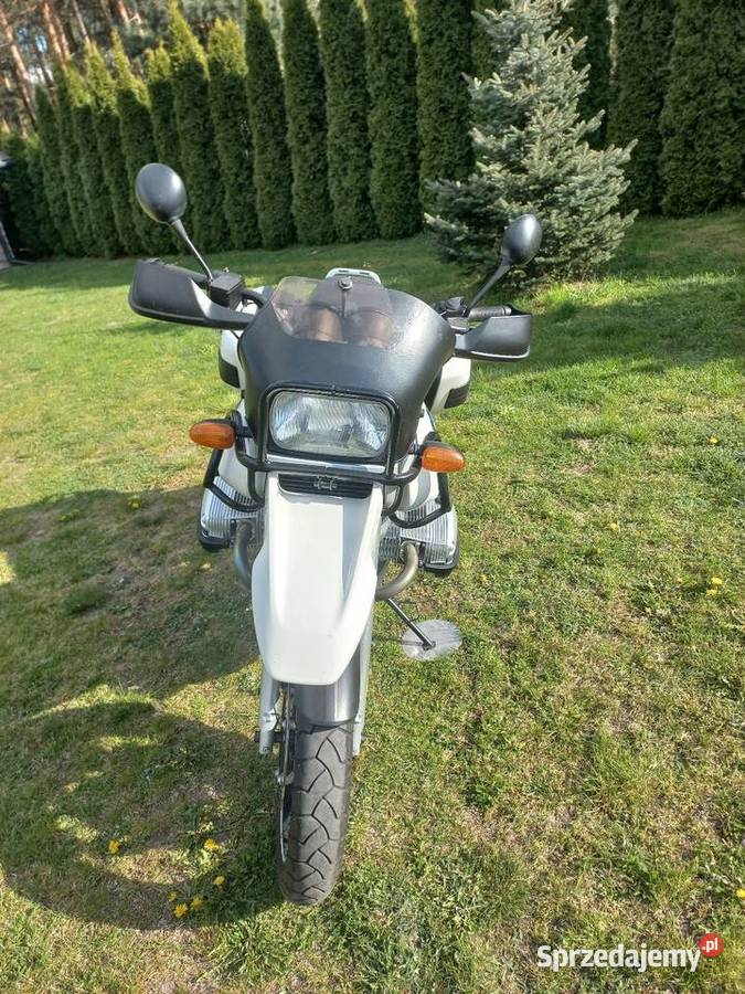 Bmw 1100gs nieuszkodzony Radom sprzedam