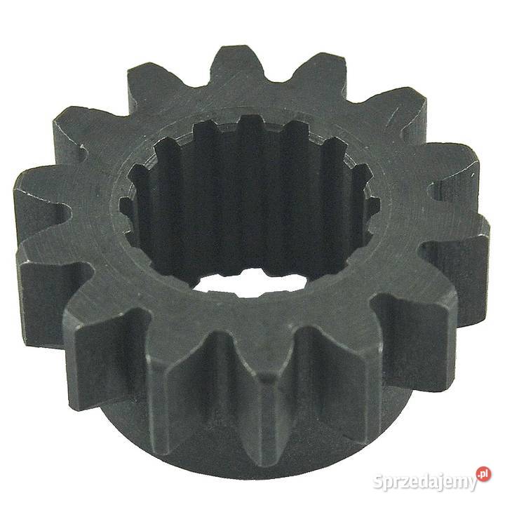 Zębatka 14T16T Kubota B6000 6659114281 42038 podkarpackie Tajęcina sprzedam