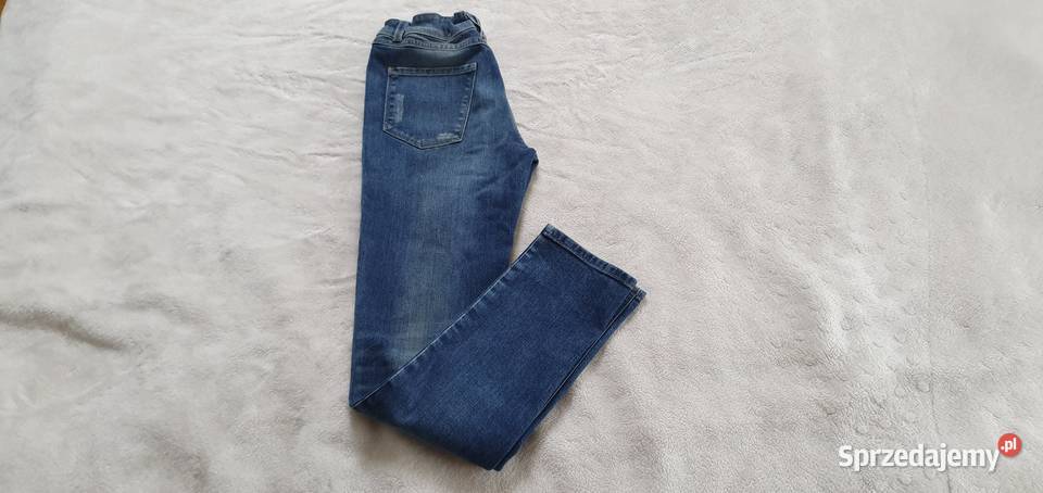 Spodnie jeansy LBT rozmiar 176 16 lat w