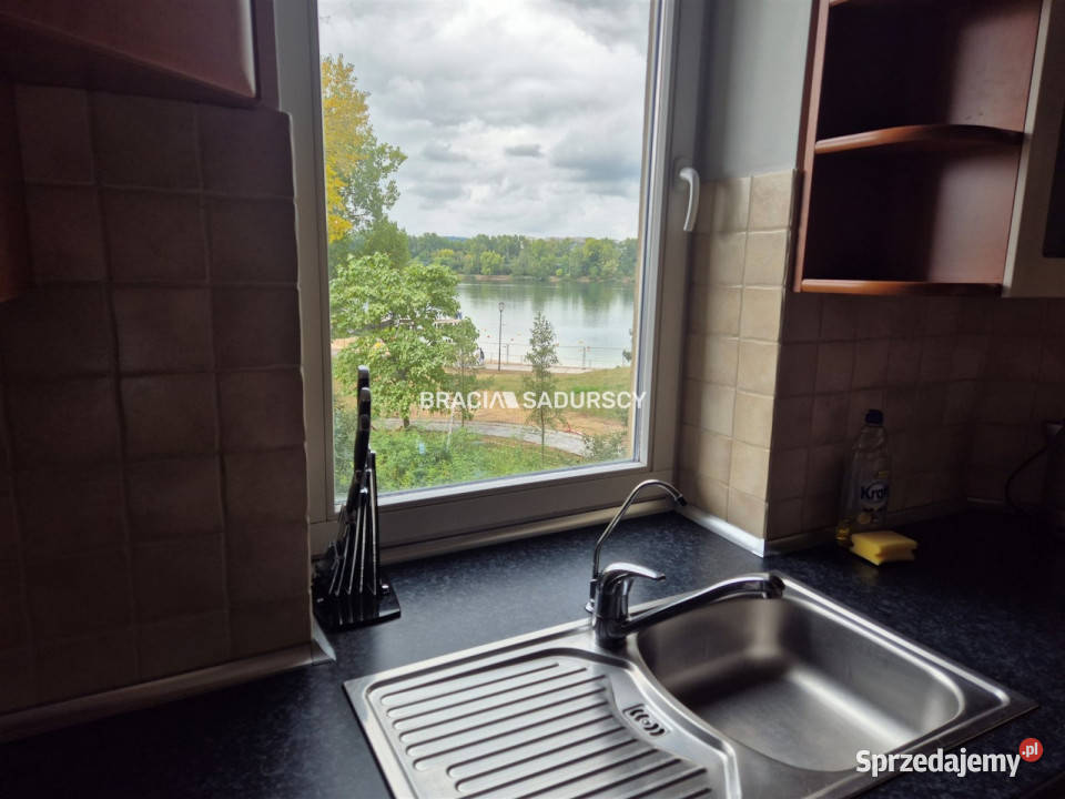 Mieszkanie 62m2 2 pok Kraków Gliniana