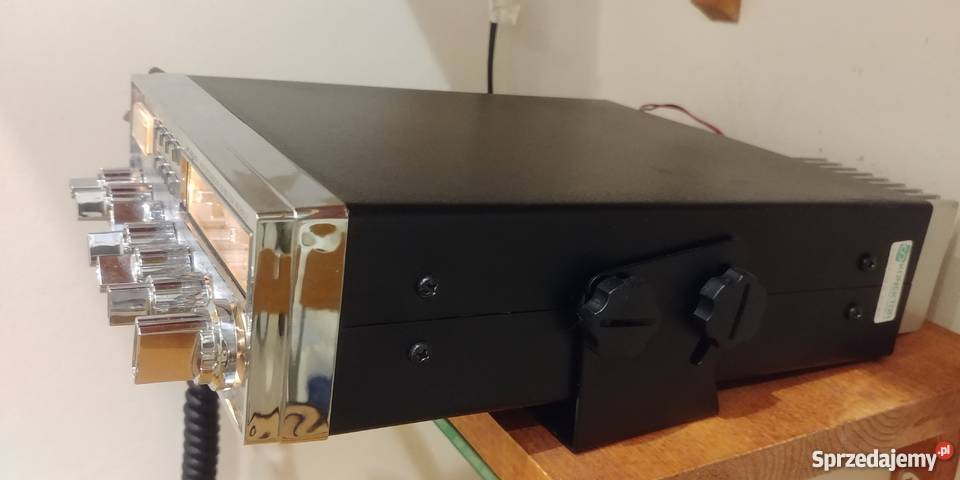 Radio CB Dragon Delta Force bliżniacze Magnum Szczecin sprzedam