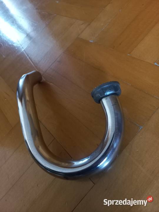 Kolanko Simson enduro s51 Oborniki