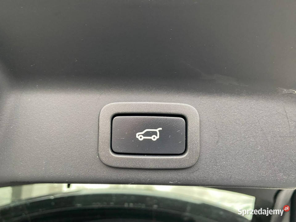 Jaguar FPACE panorama full led el klapa navi serwisowany w ASO Żory