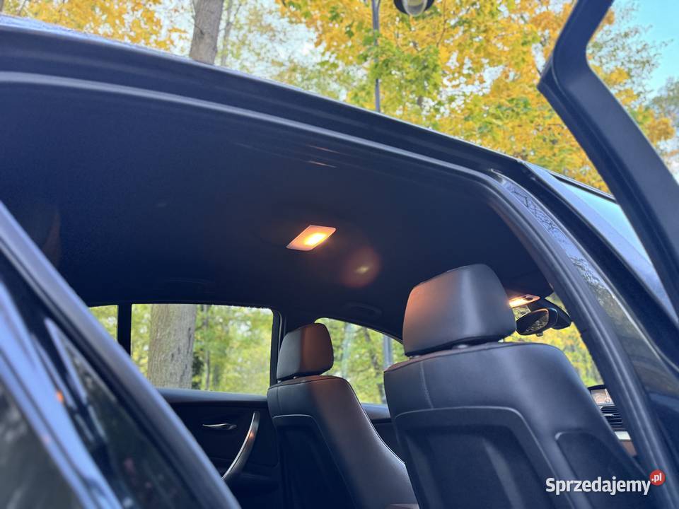 BMW 118d E87 Sports Edition Shadow Line M Pakiet Brwinów sprzedam