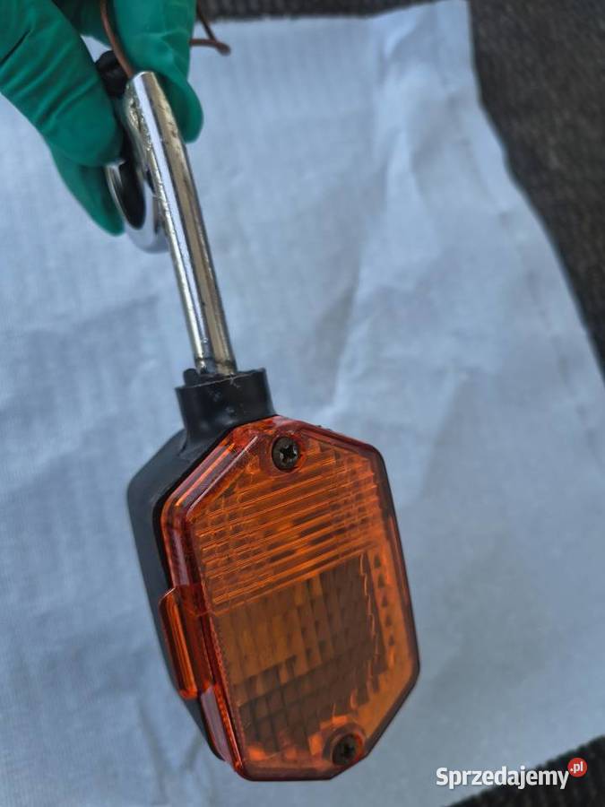 Uchwyt kierunek Simson S51 Kierunkowskazy podkarpackie Rzeszów