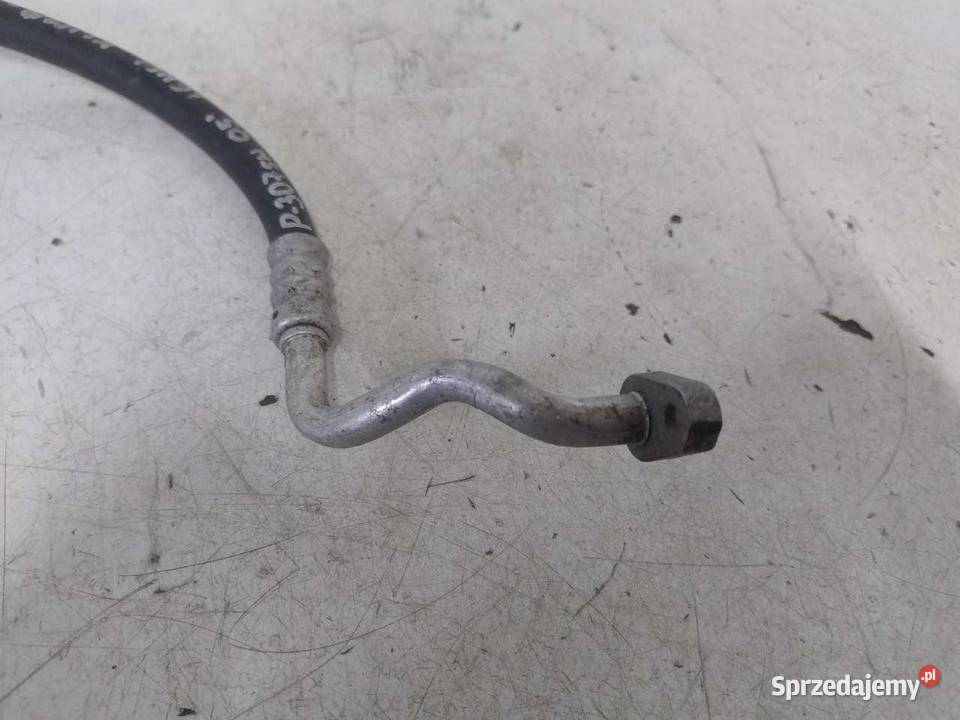 WĄŻ RURKA KLIMATYZACJI PEUGEOT 307 16 HDI
