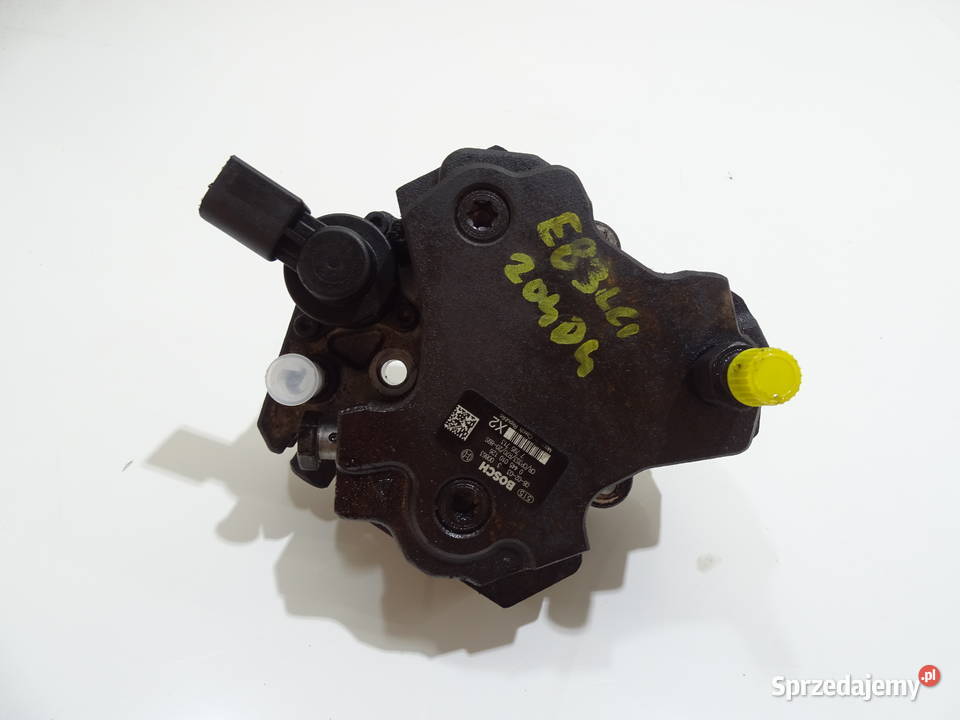 POMPA WTRYSKOWA BMW X3 E83 R70 7795713 Strzyżewice