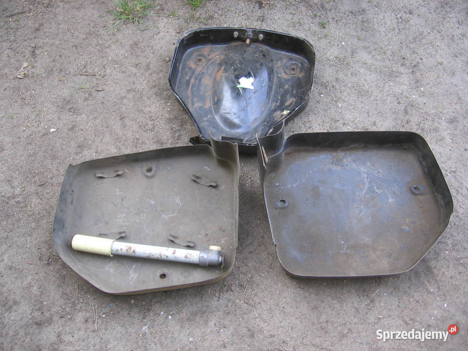 MZ TROPHY ES2502 Bydgoszcz