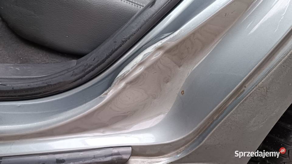 Chevrolet Cruze 16 Poznań