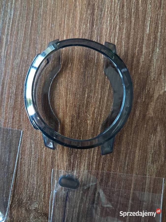 nowe silikonowe etui osłona ekranu na Garmin Sandomierz