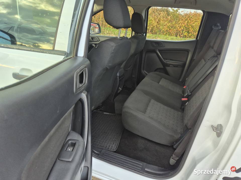 FVAT 232019 Ford Ranger LIFT 20 130 4x4 Salon 1 Bujaków