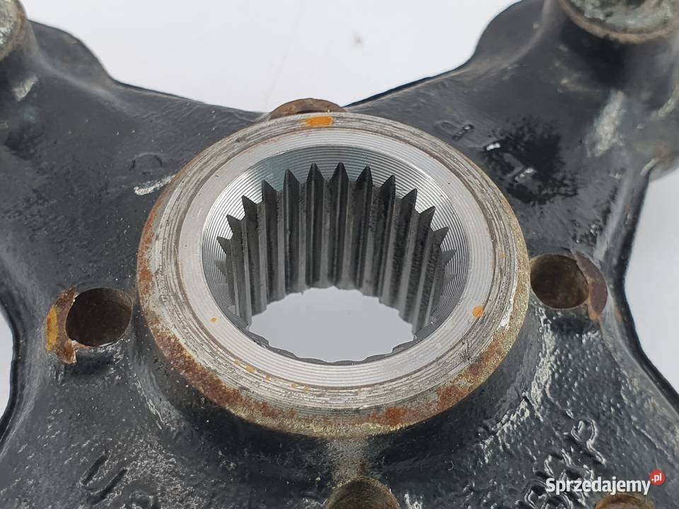 Piasta Kola Krzyzak Can Am Renegade G2 Outlander Łódź sprzedam