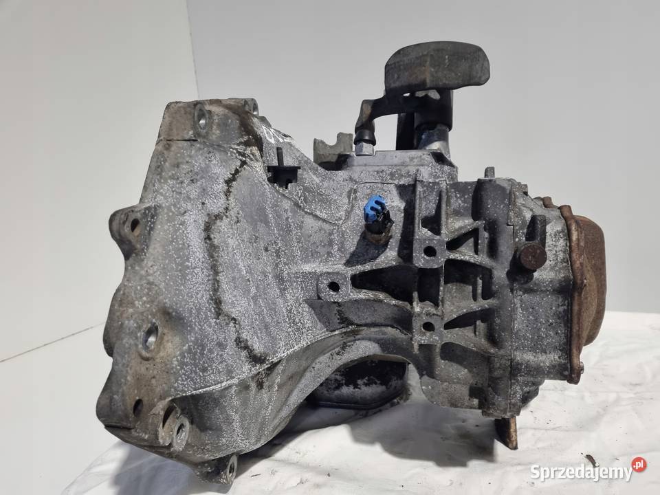 SKRZYNIA BIEGÓW Opel Vectra C Signum 18 16V Chełm