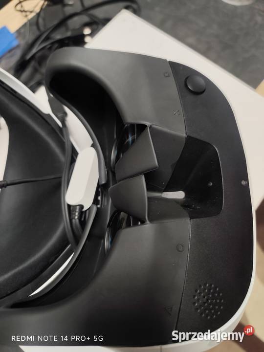 PlayStation VR Lublin