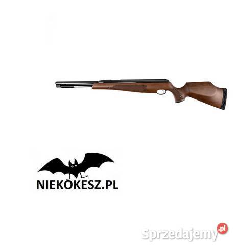 Wiatrówka Air Arms TX200 HC 45 mm Orzech Włoski wielkopolskie Przyłęki sprzedam