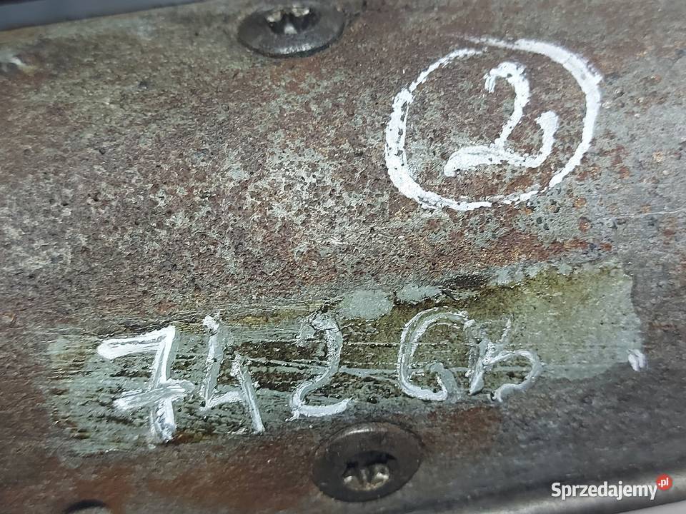 MOVANO MASTER 22 DCI 03r G9T722 90 rozrusznik Kielce