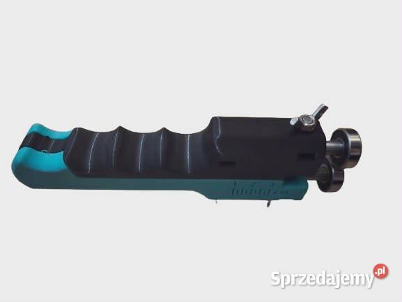 MiniBender zaginarka rolkowa narzędzie dekarskie Rabka-Zdrój