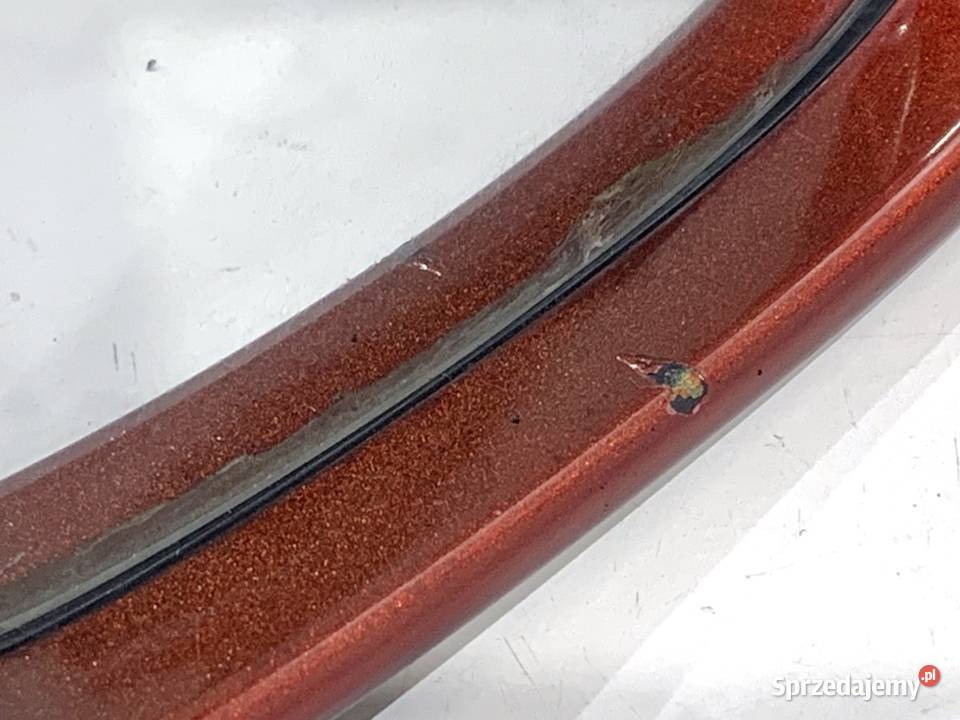 LUSTERKO PRAWY VW GOLF V Hatchback 0310 podkarpackie