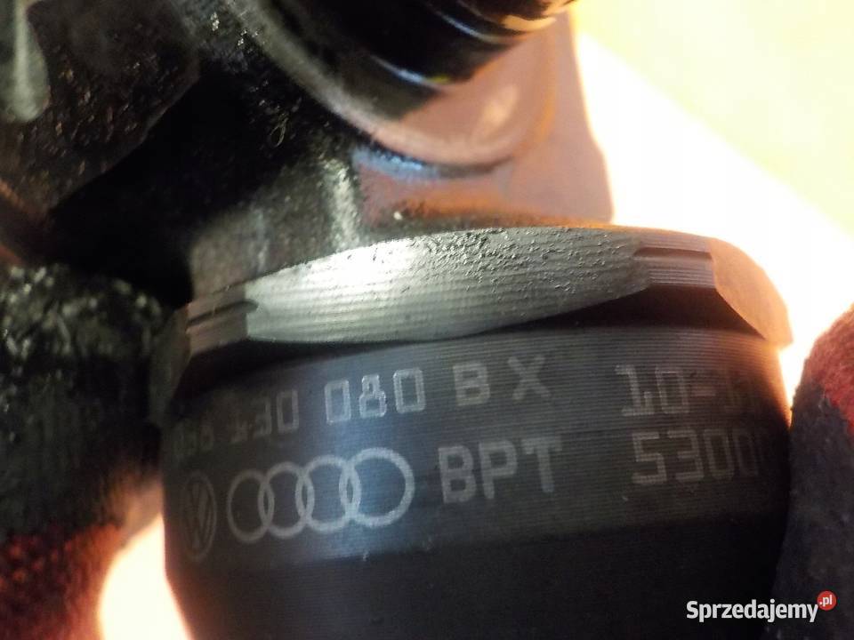 VW CADDY 20 SDI 10r 69 BST pompowtrysk Suków sprzedam