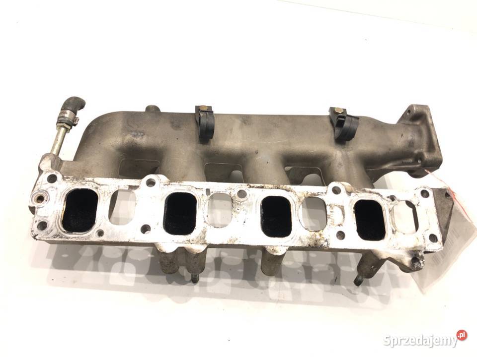 KOLEKTOR SSĄCY ALFA 159 55192747 19 115 0512 osobowe sprzedam