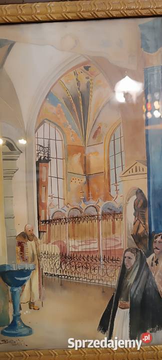 Obraz grobowiec Kazimierz IV Jagiellończyk Jan Kraków