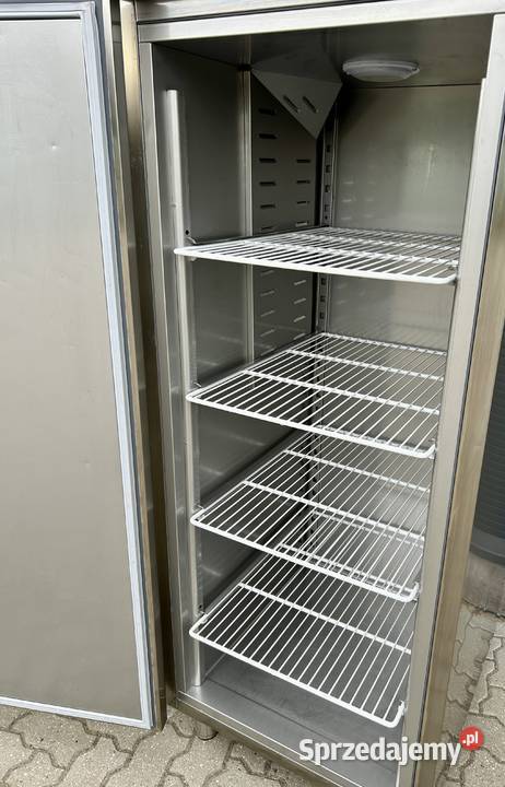 SZAFA MROŹNICZA ALPFRIGO 700L MROŹNIA ZAMRAŻARKA