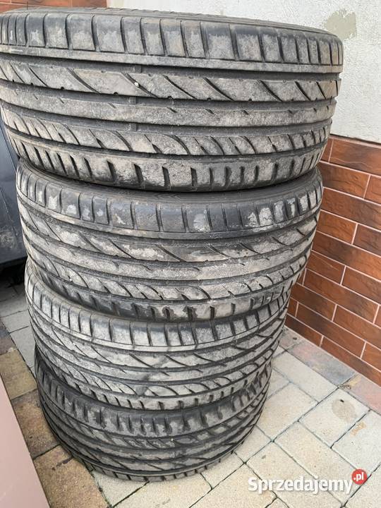 Sailun 22545 R17 94W XL Pleszew