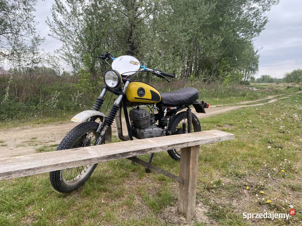 Wsk 175 kobuz Pozostałe