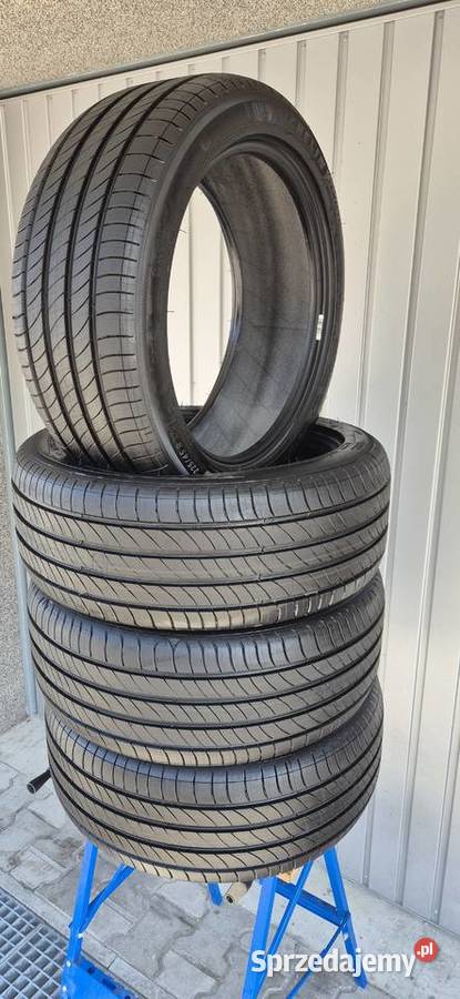 Opony letnie Michelin Primacy 4 22545R17Dot 2025 45 Samochodowe