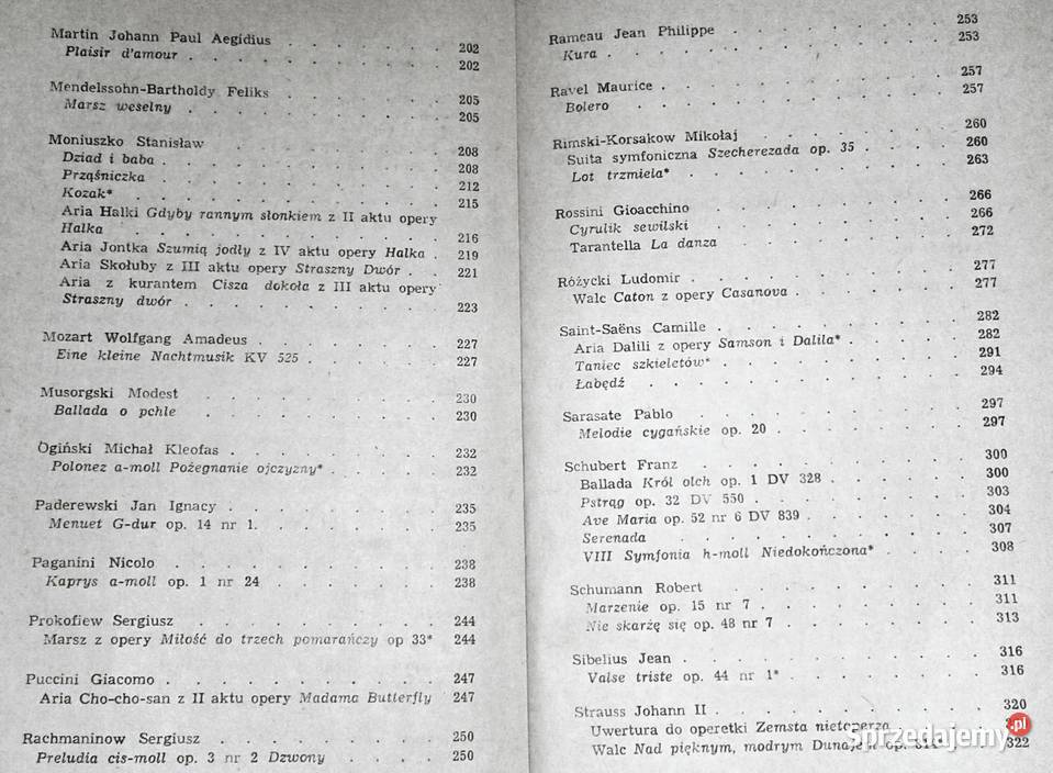 Przeboje mistrzów Janusz Cegiełła lubelskie Chełm